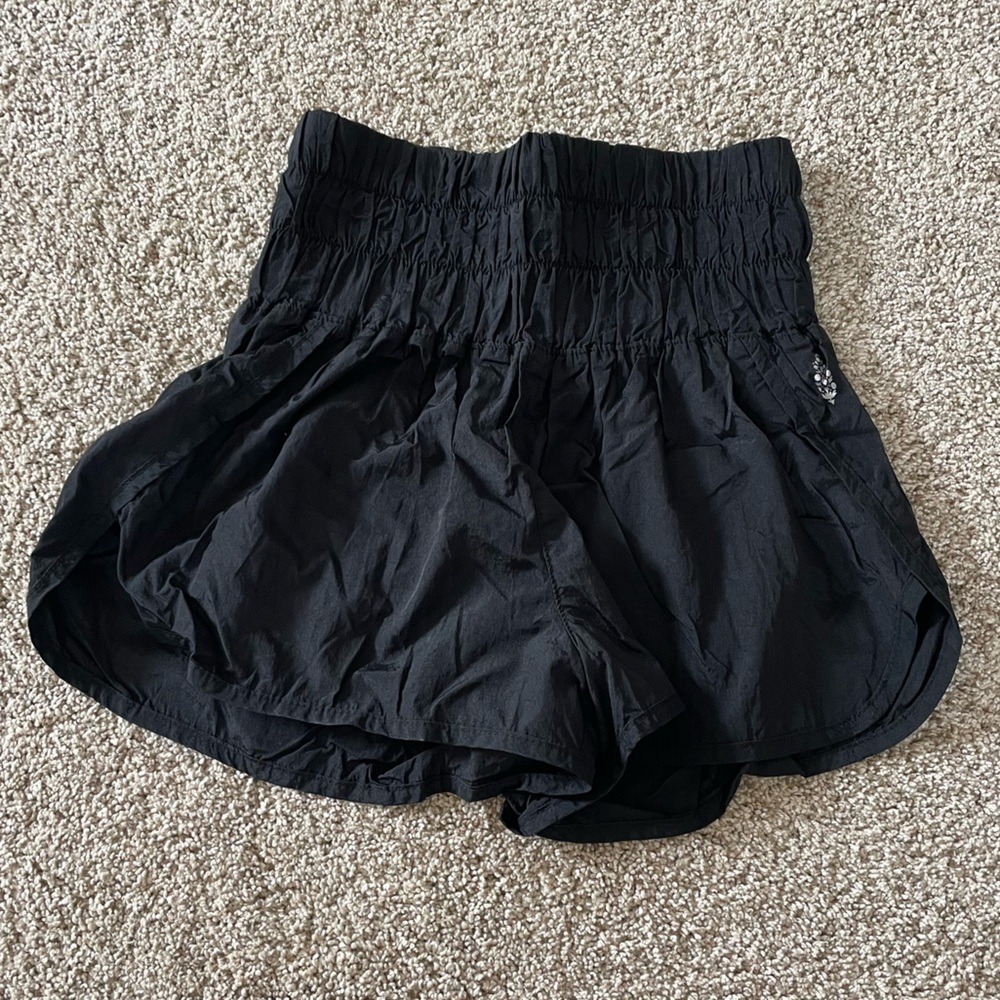 FP Movement The Way Home Shorts